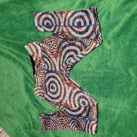 Lularoe Soft Fleece Legging 